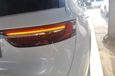 Jetour X90 Plus
