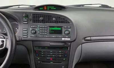 Saab 9-3