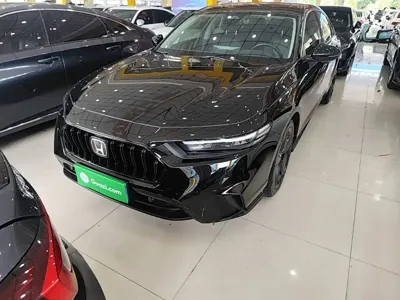 Honda Inspire
