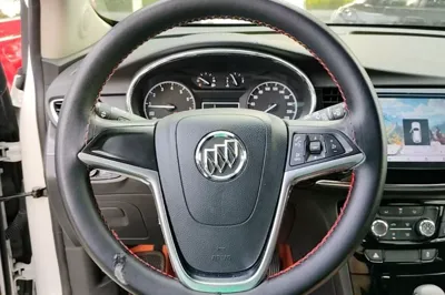 Buick Encore