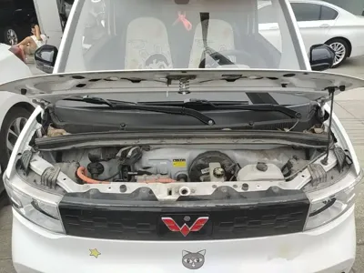 Wuling MINIEV