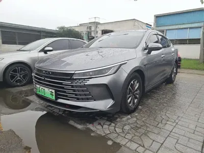 BYD Destroyer 05