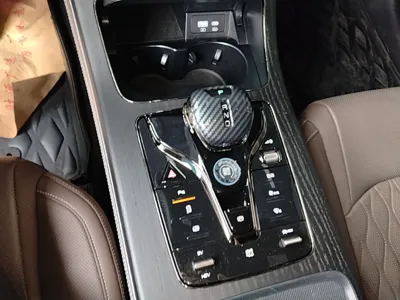BYD Han