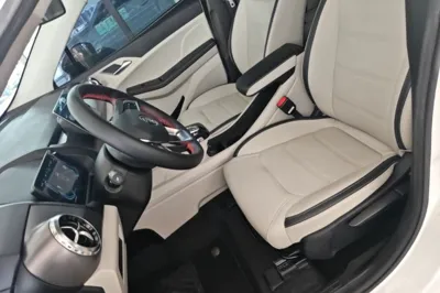 BYD Yuan Pro