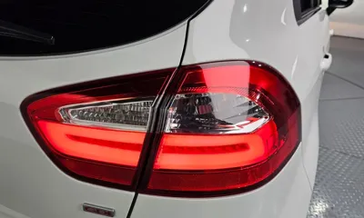 Kia Pride