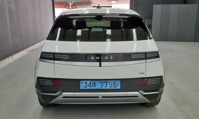 Hyundai Ioniq5