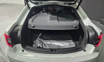 Polestar Polestar 2