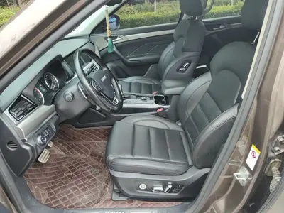 Haval H7