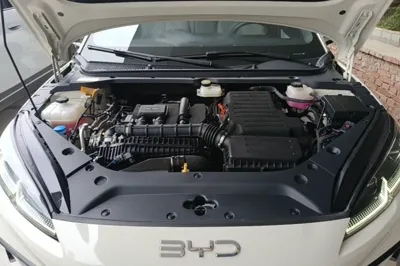 BYD Seal 06 New Energy