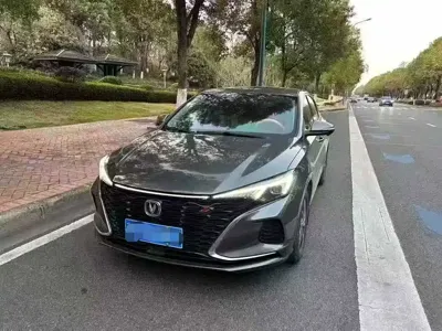 Changan Eado