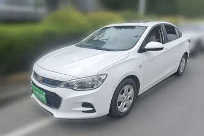 Chevrolet Cavalier