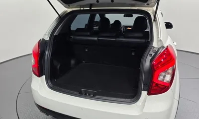 KG_Mobility_Ssangyong KORANDO
