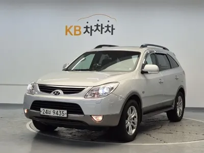 Hyundai Veracruz