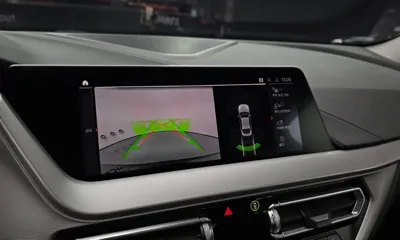 BMW 2-Series