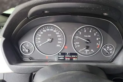 BMW 3 Series GT