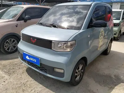 Wuling MINIEV