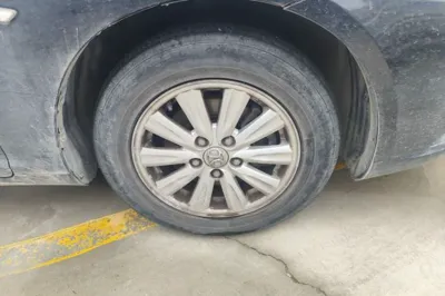 BAIC Senova D50