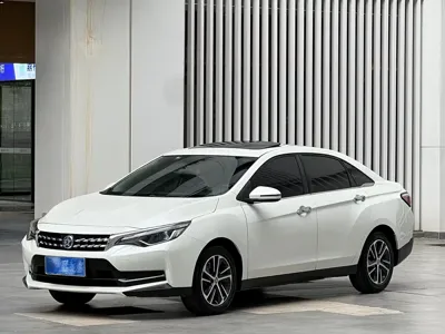 Venucia D60