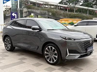 Changan UNI-K