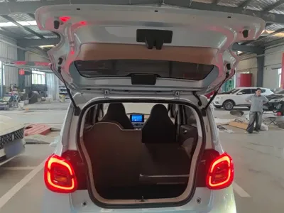 Wuling MINIEV