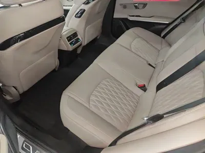 BYD Han