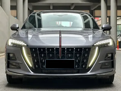 Hongqi Hongqi H6
