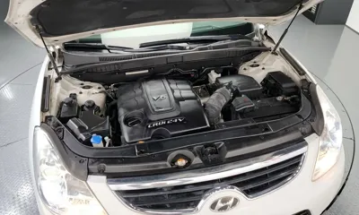 Hyundai Veracruz