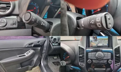 ChevroletGMDaewoo Orlando