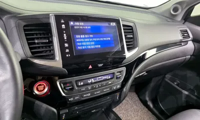Honda Pilot