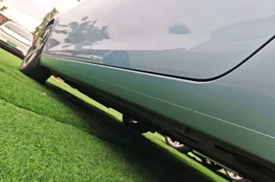 Peugeot 308S