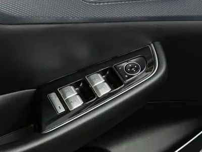 BAIC X7