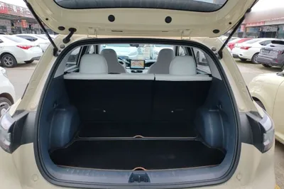 Geely Galaxy Geome
