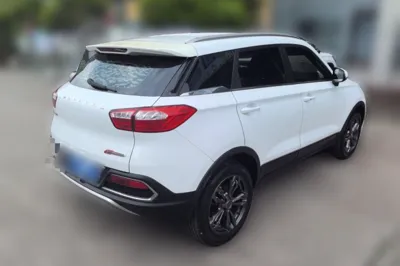 Leopaard CS9