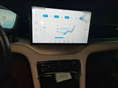 BYD PLUS New Energy