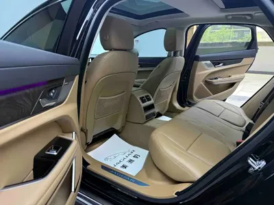 Jaguar XFL