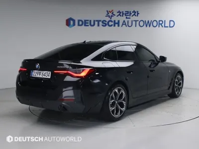 BMW 4-Series
