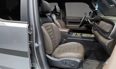 Kia Tasman
