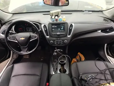 Chevrolet Malibu XL