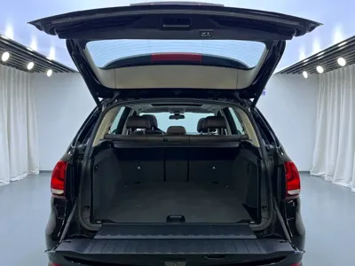 BMW X5 (Import)