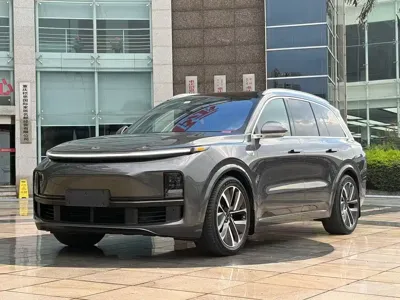 Li Auto Li L8