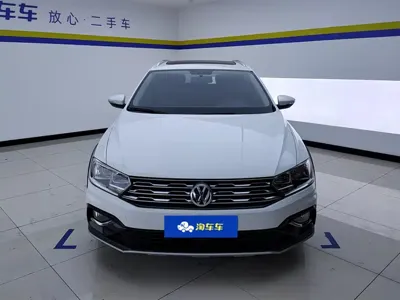 Volkswagen C-Trek