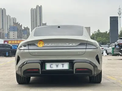 Xiaomi SU7