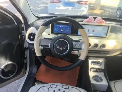 Wuling Bingo