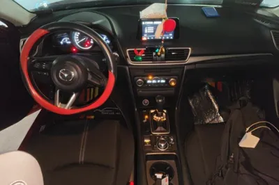 Mazda Mazda 3 Axela
