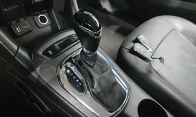 ChevroletGMDaewoo Cruze