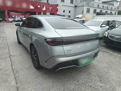 BYD 海豹06