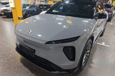 Nio ES6