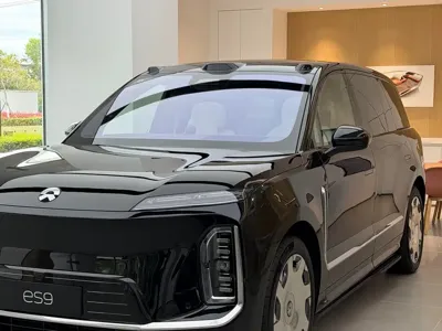 Nio 蔚来ES9
