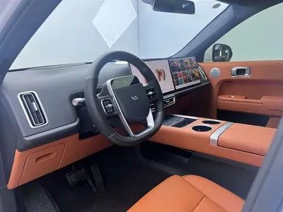 Li Auto Li L7