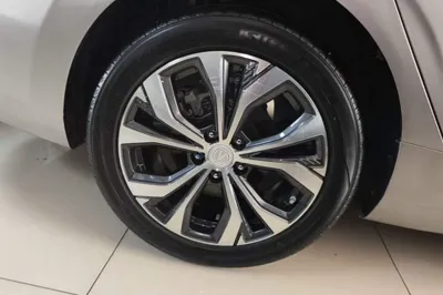 Changan Eado